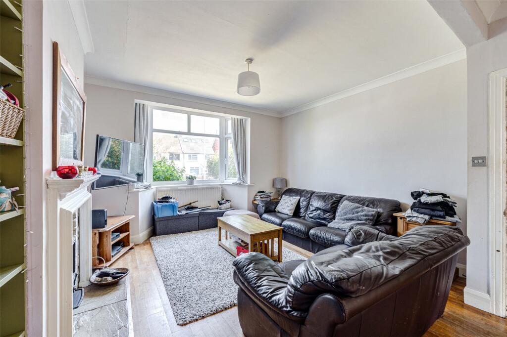 3 bed Terraced