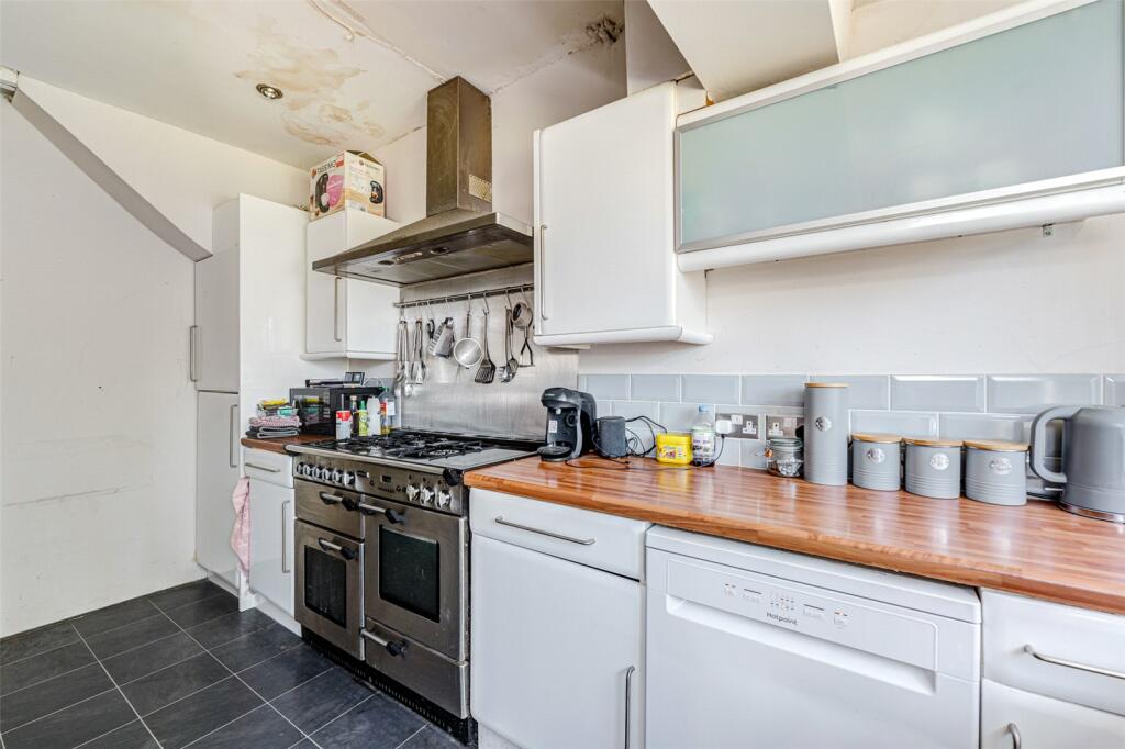 3 bed Terraced