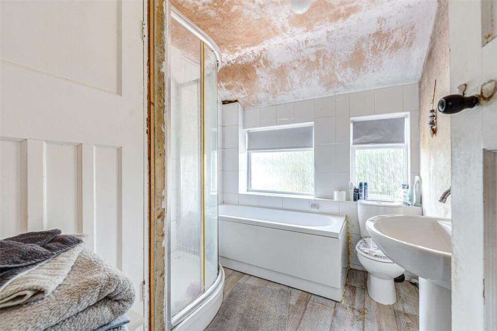 3 bed Terraced
