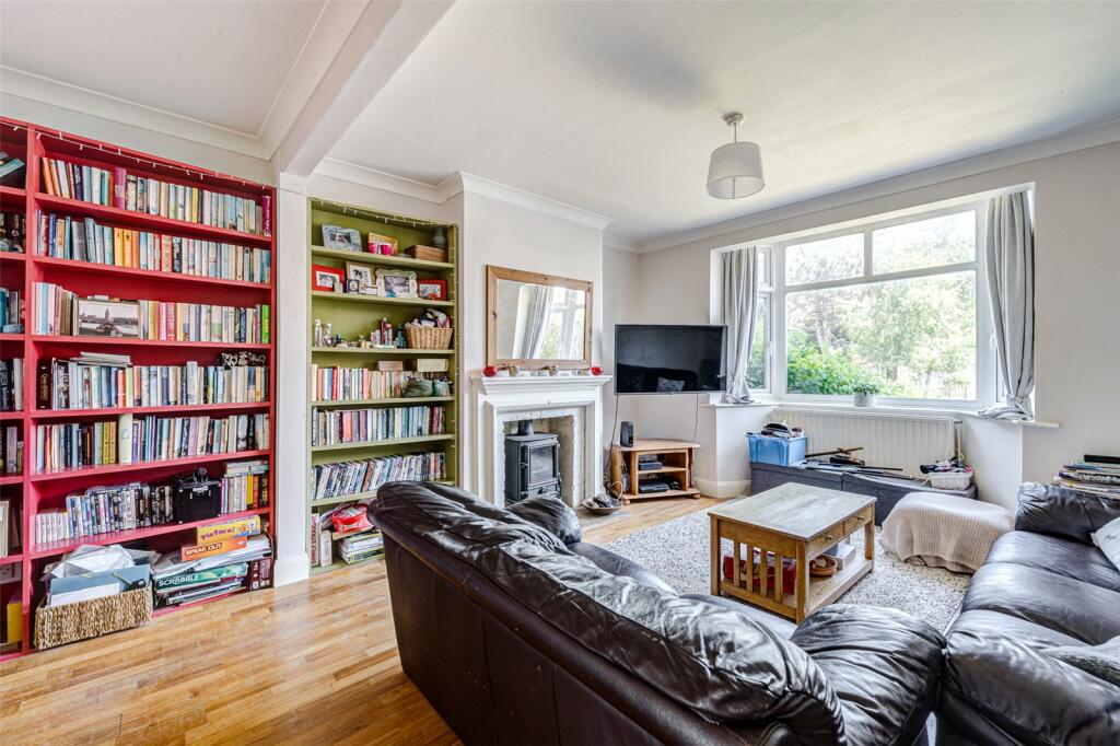 3 bed Terraced