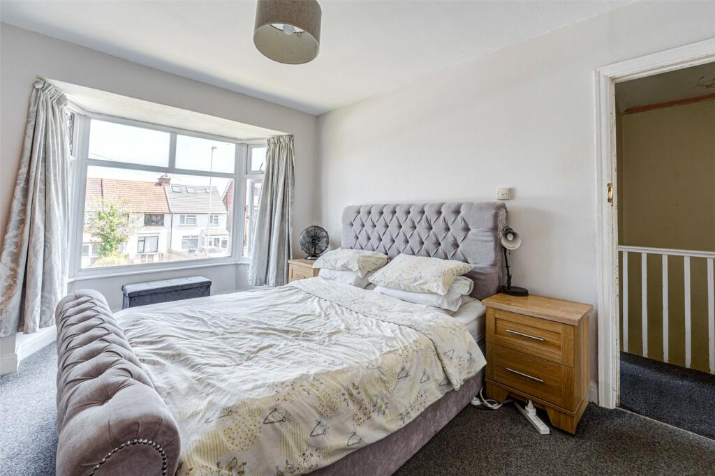 3 bed Terraced