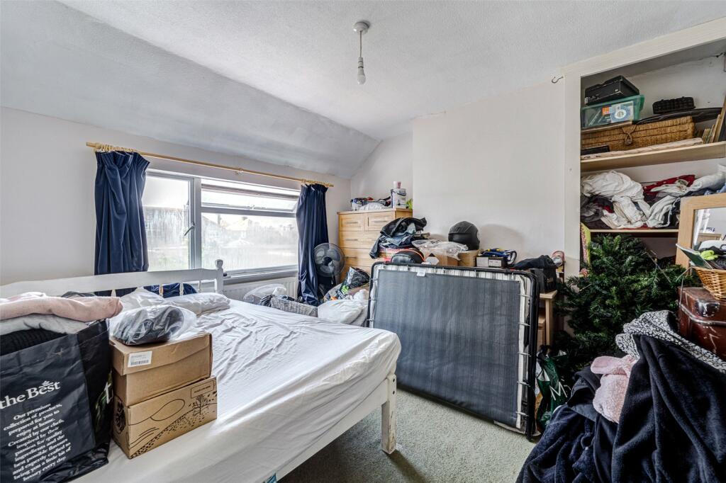 3 bed Terraced