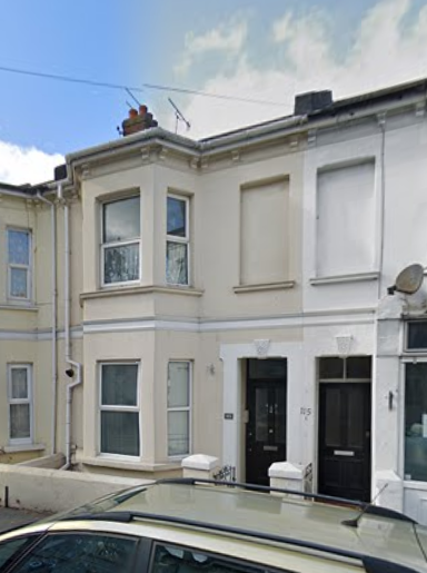 Property cover
