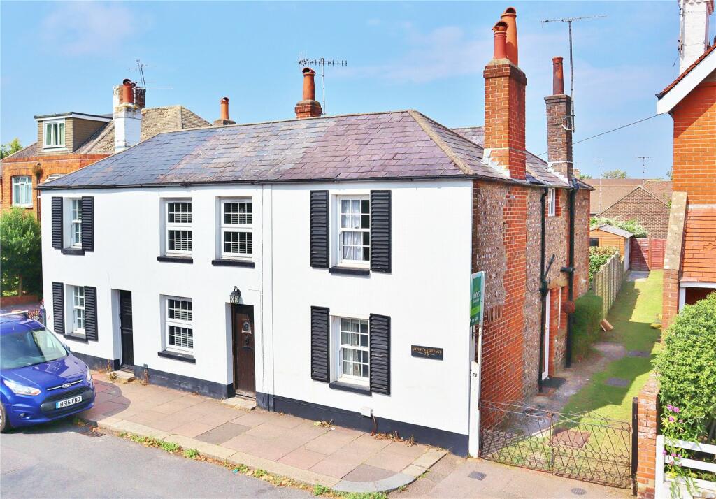 Property cover