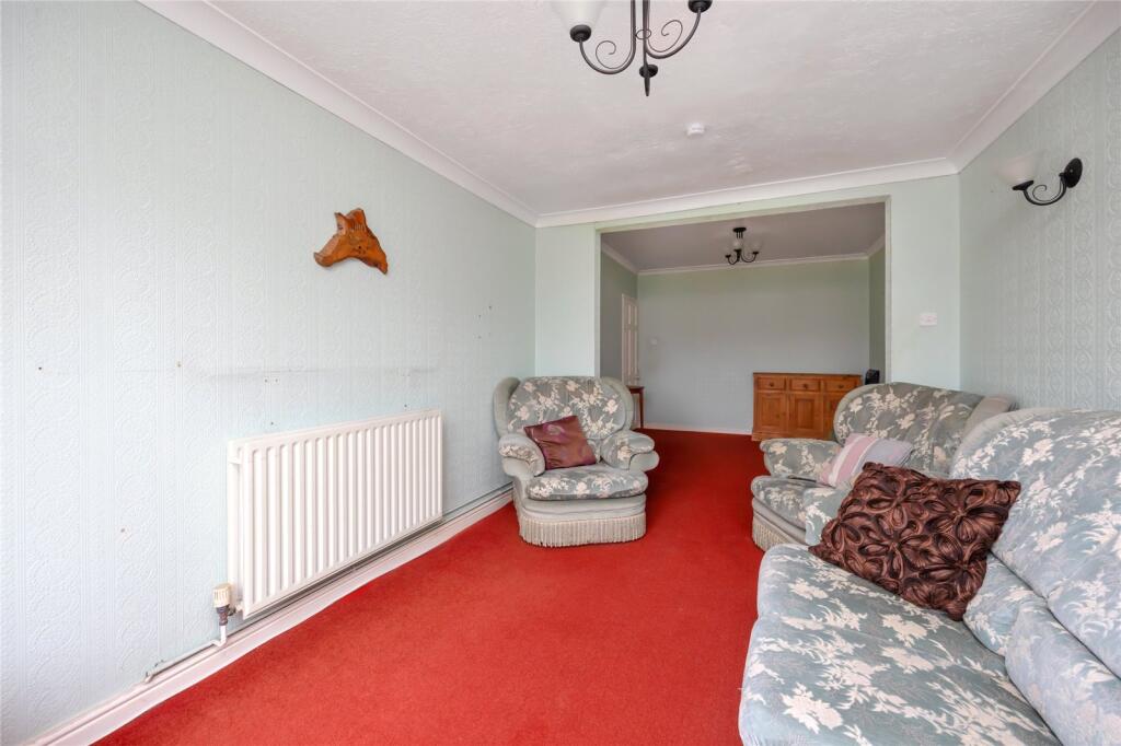 1 bed Bungalow