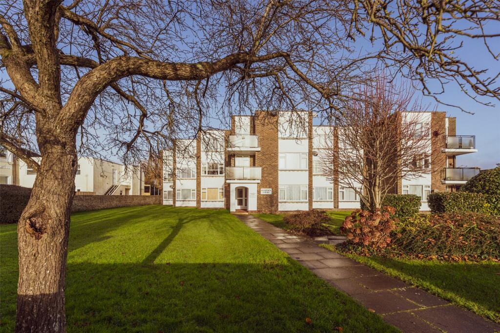 1 bed Apartment