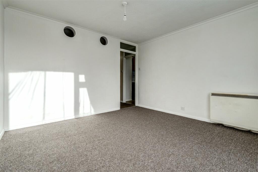 1 bed Apartment