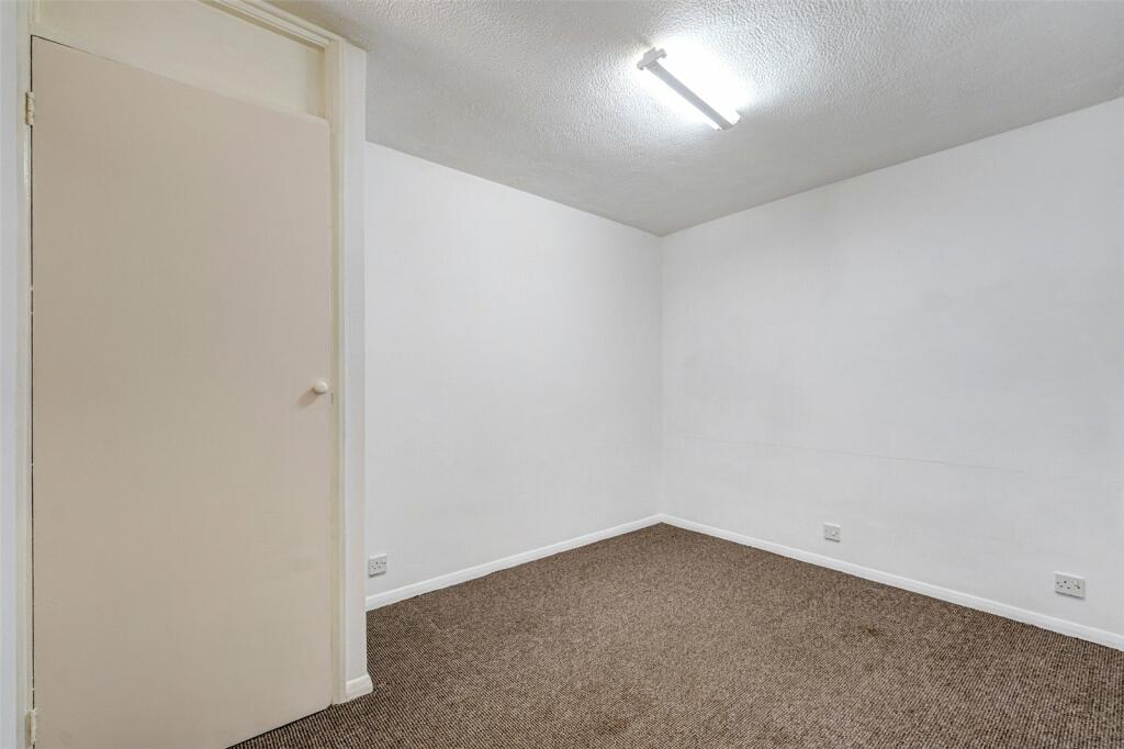 1 bed Apartment