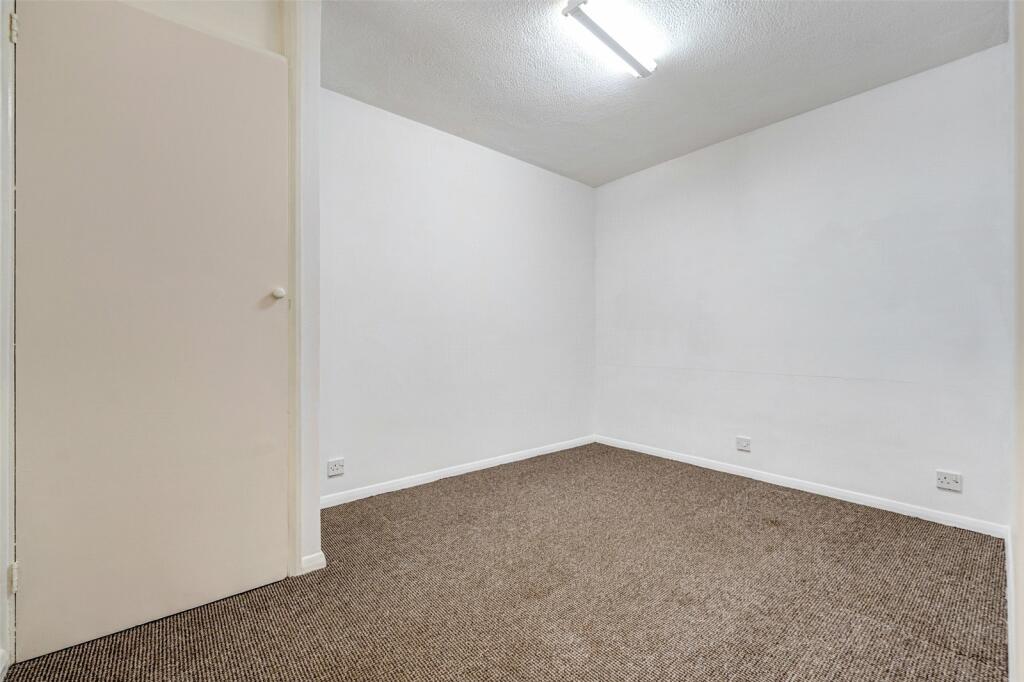 1 bed Apartment
