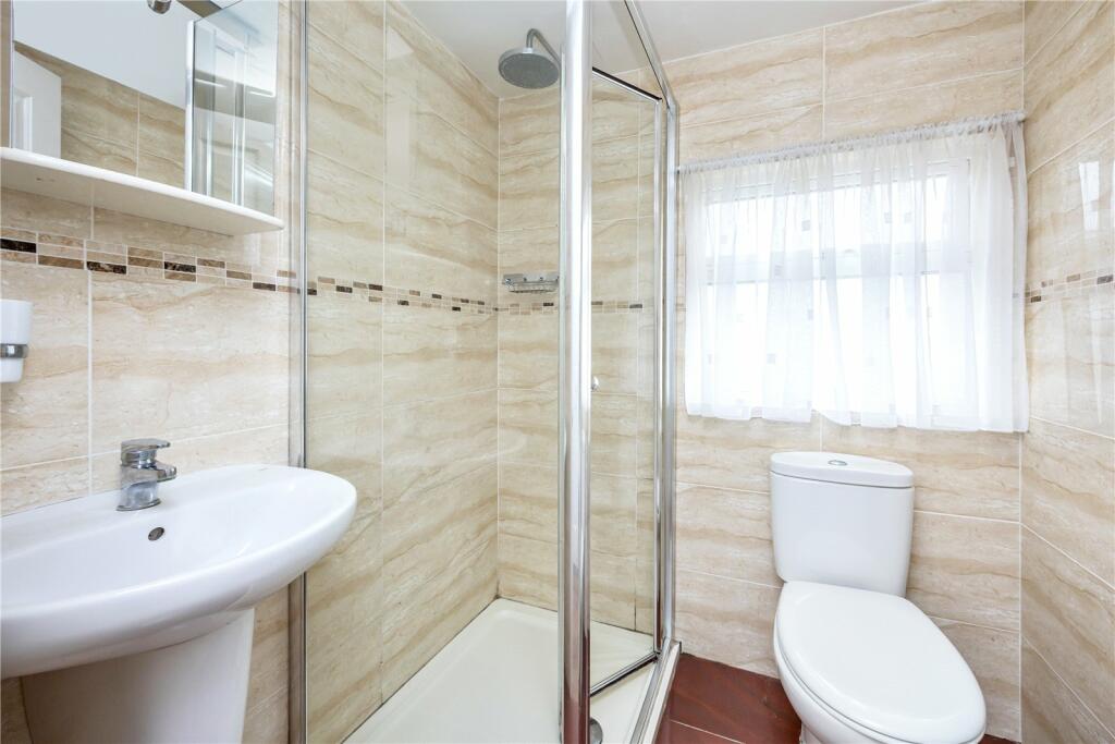1 bed Park Home