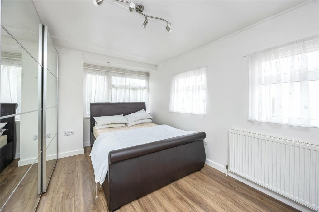1 bed Park Home