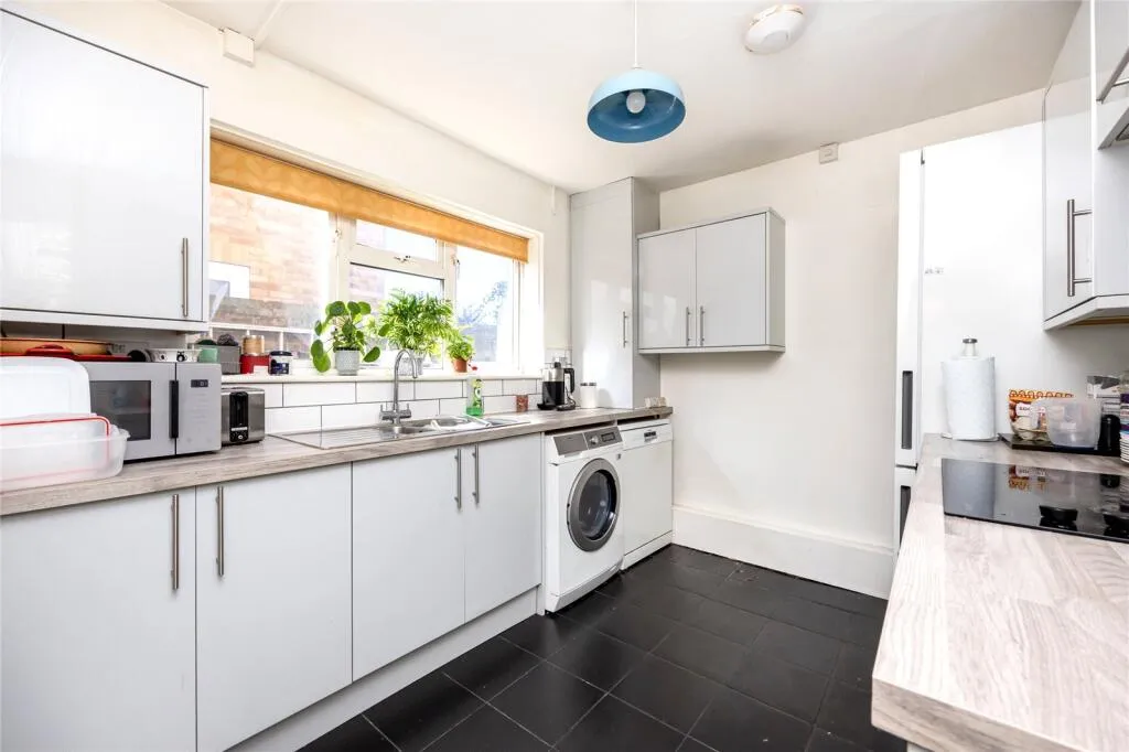 2 bed Apartment