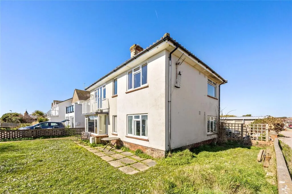 2 bed Apartment