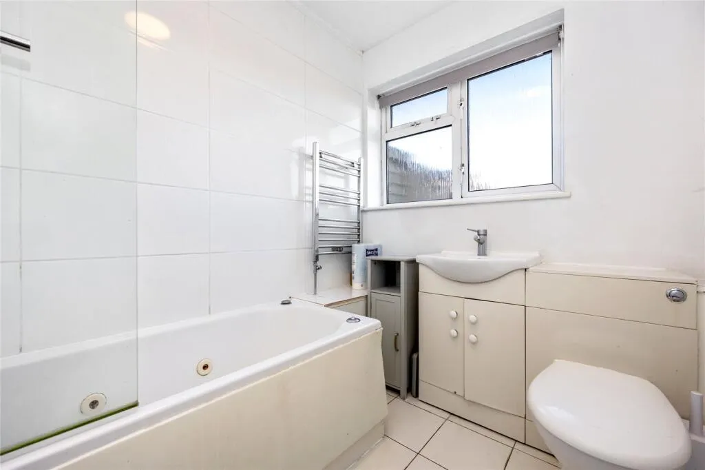 2 bed Apartment