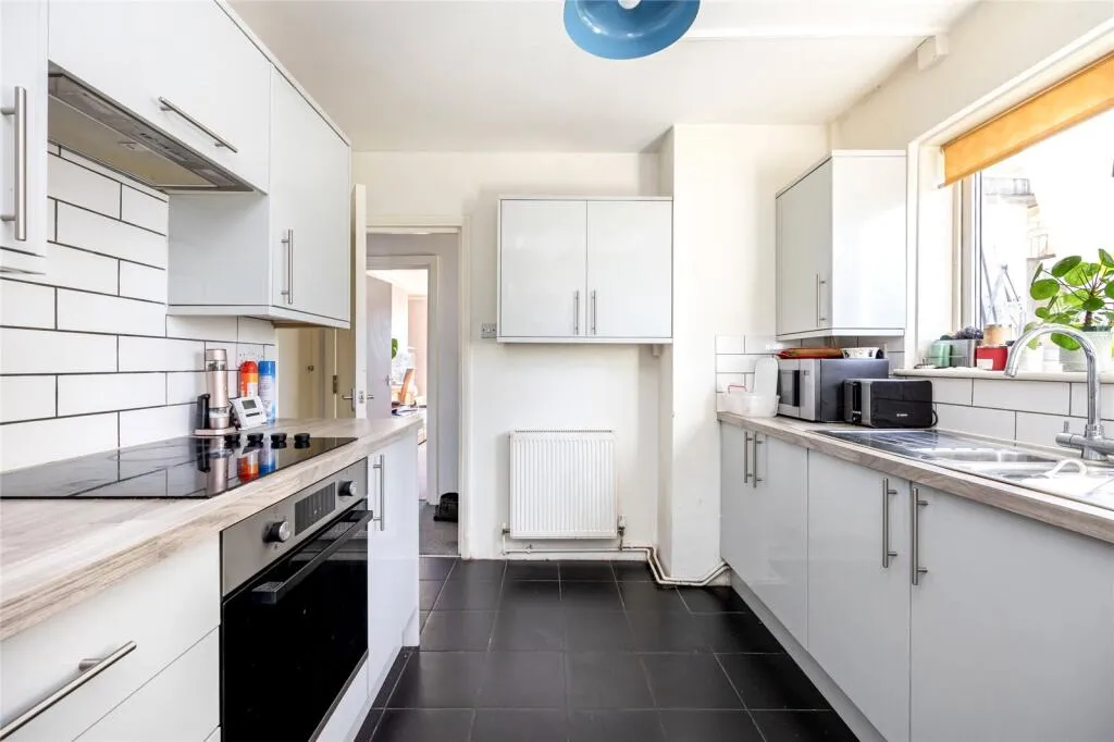 2 bed Apartment