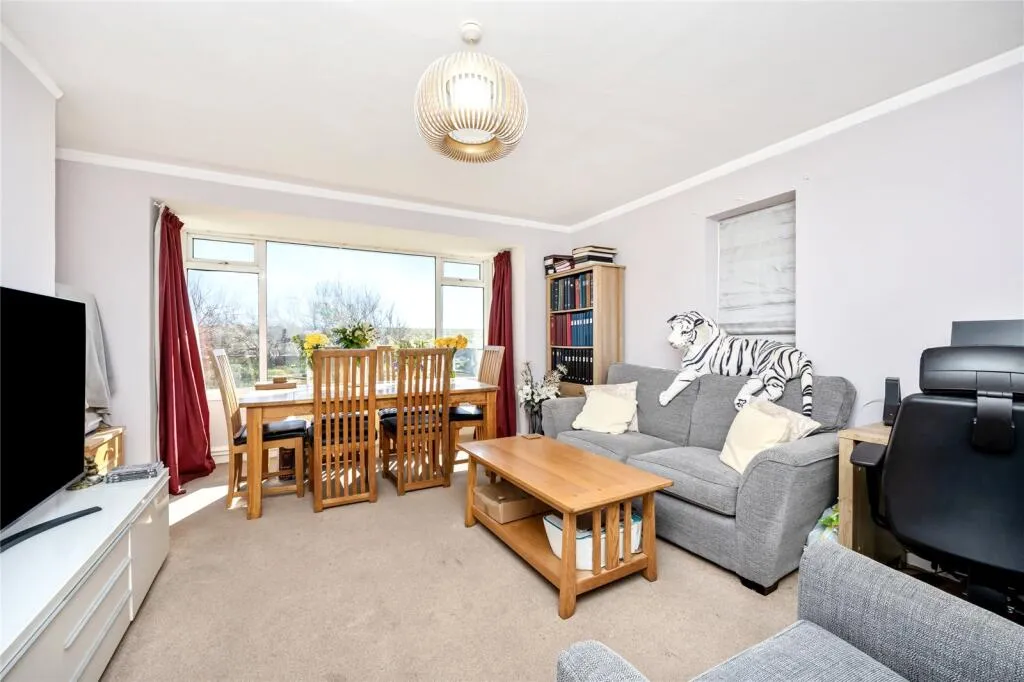 2 bed Apartment