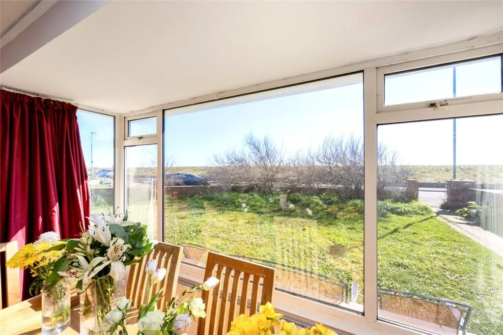 2 bed Apartment