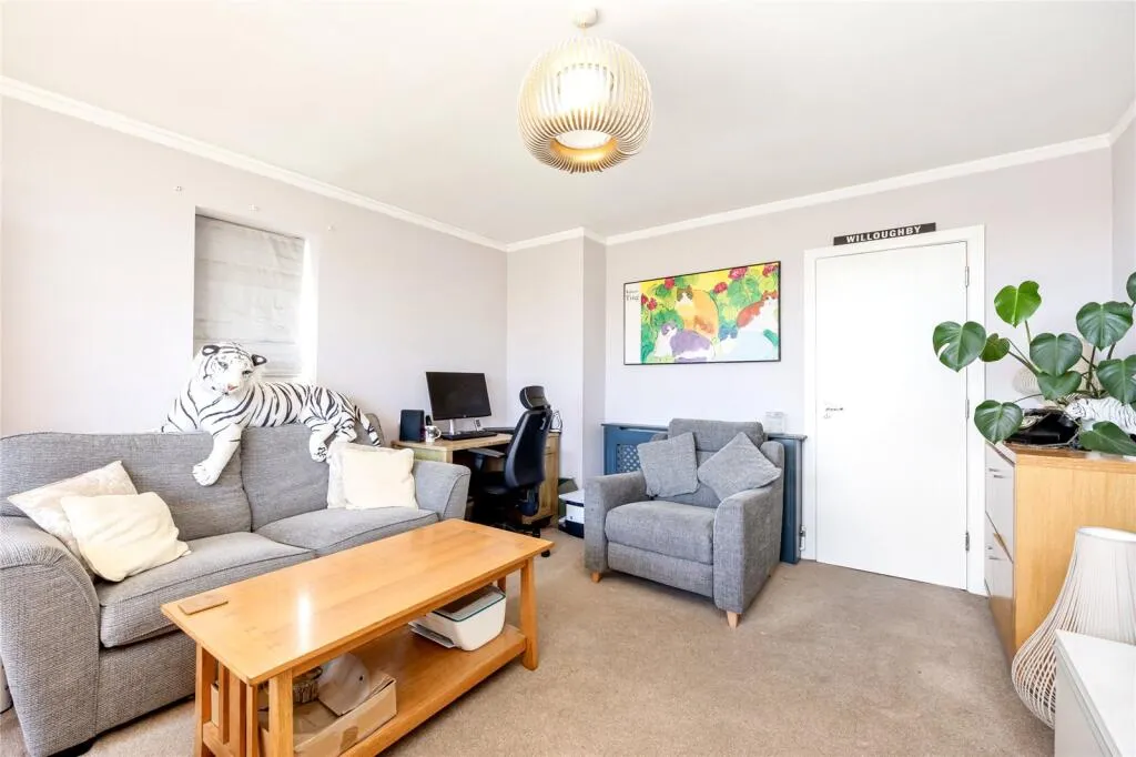 2 bed Apartment