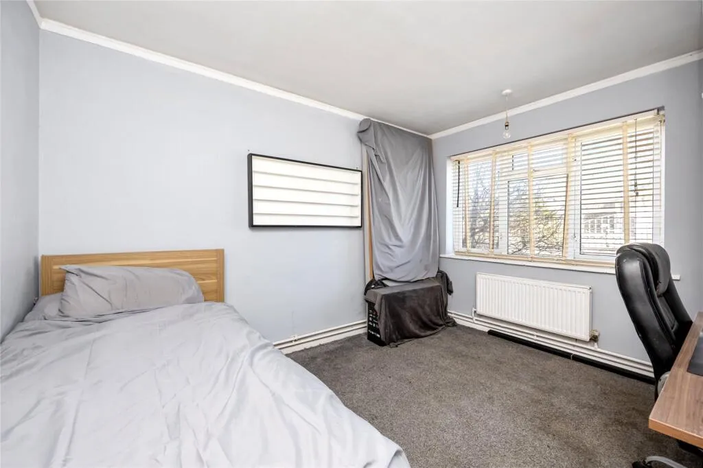 2 bed Apartment