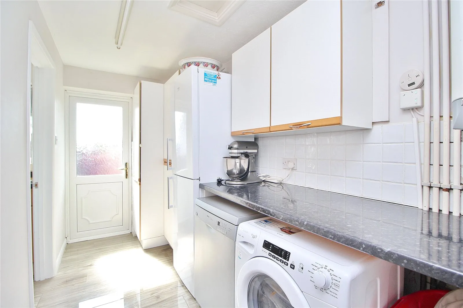 4 bed Detached