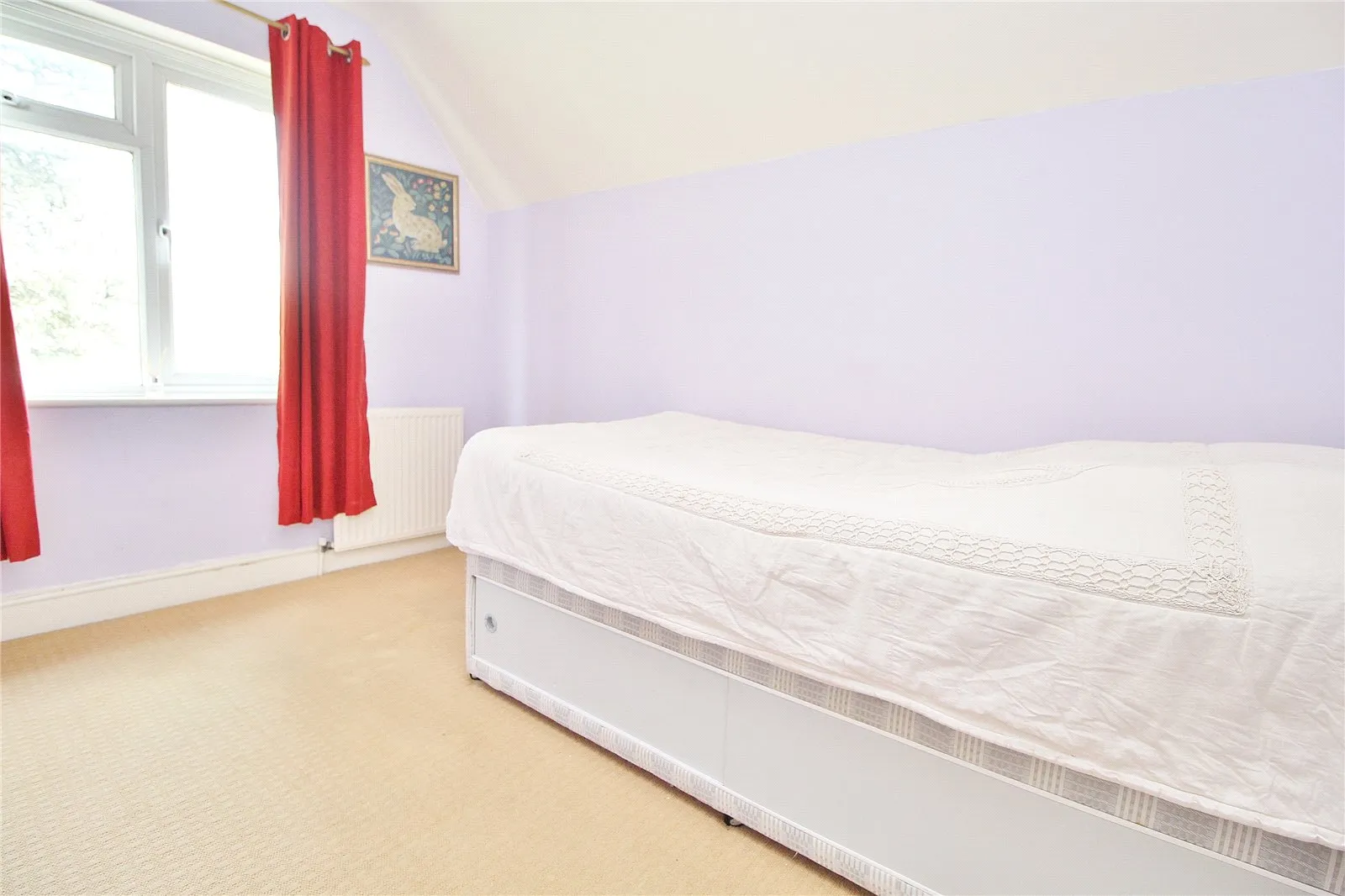 4 bed Detached