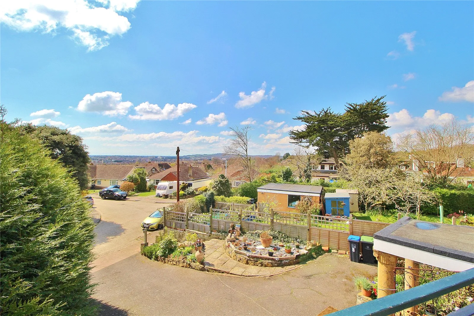 4 bed Detached
