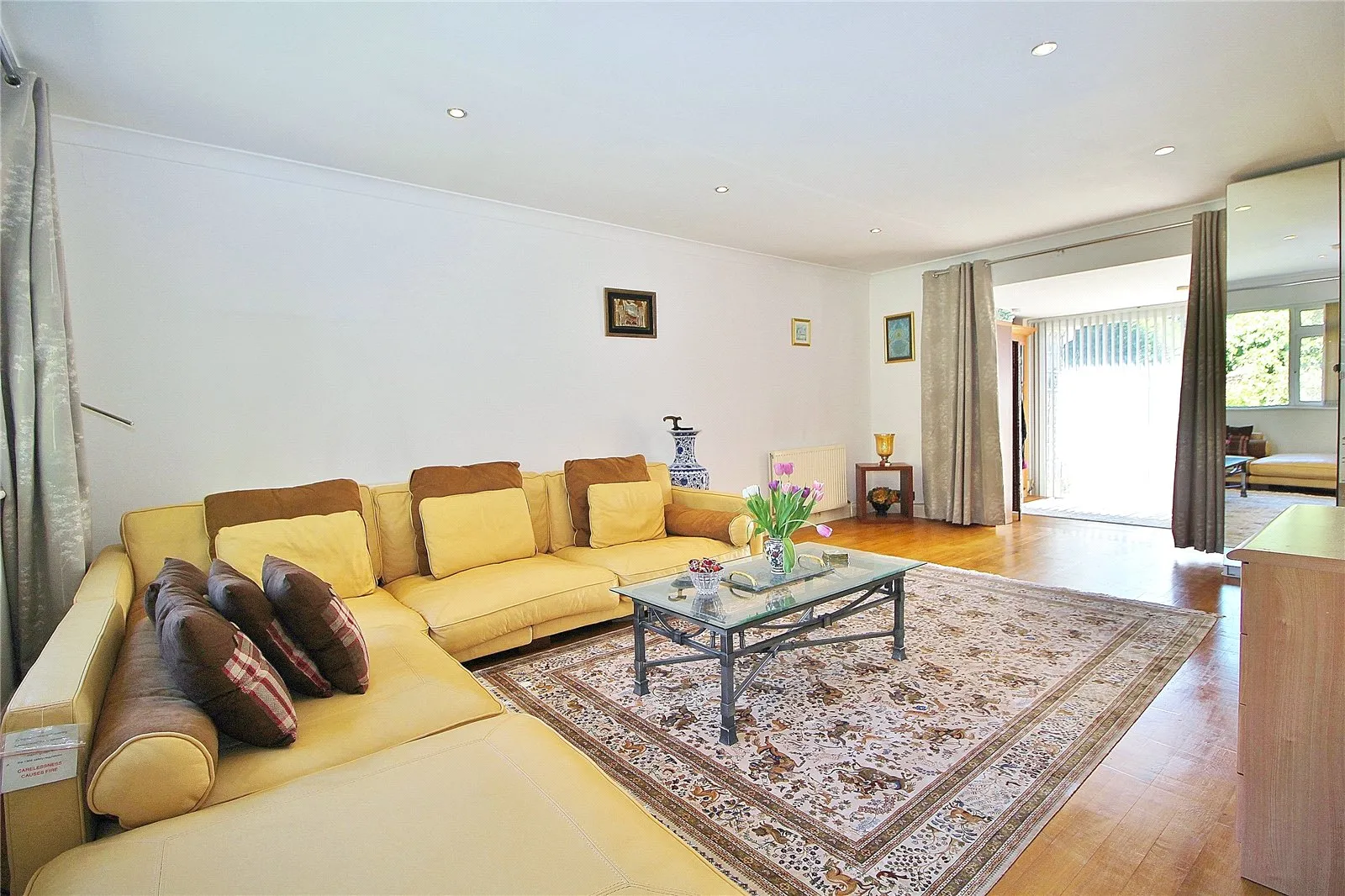 4 bed Detached