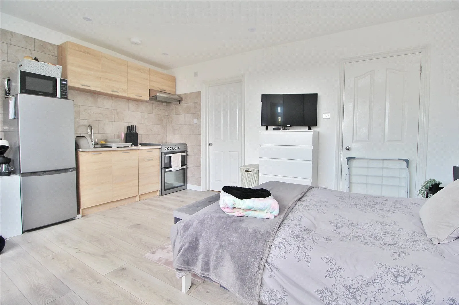 4 bed Detached