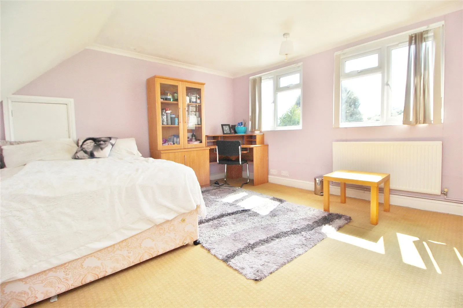 4 bed Detached