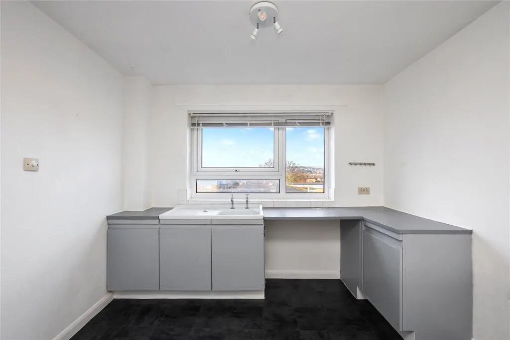 1 bed Apartment