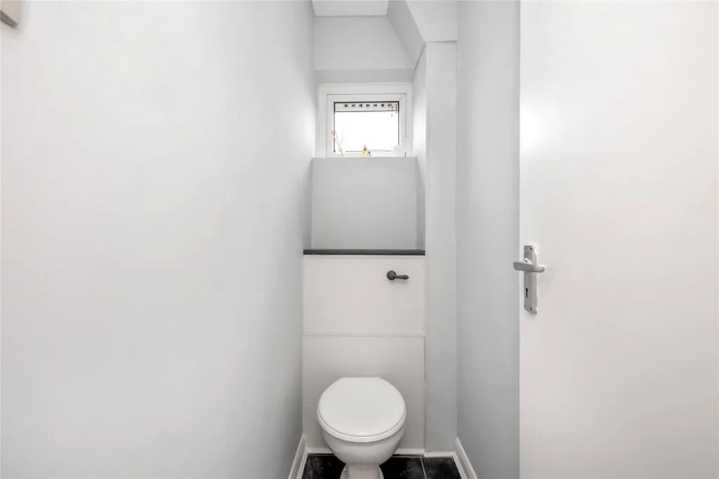1 bed Apartment