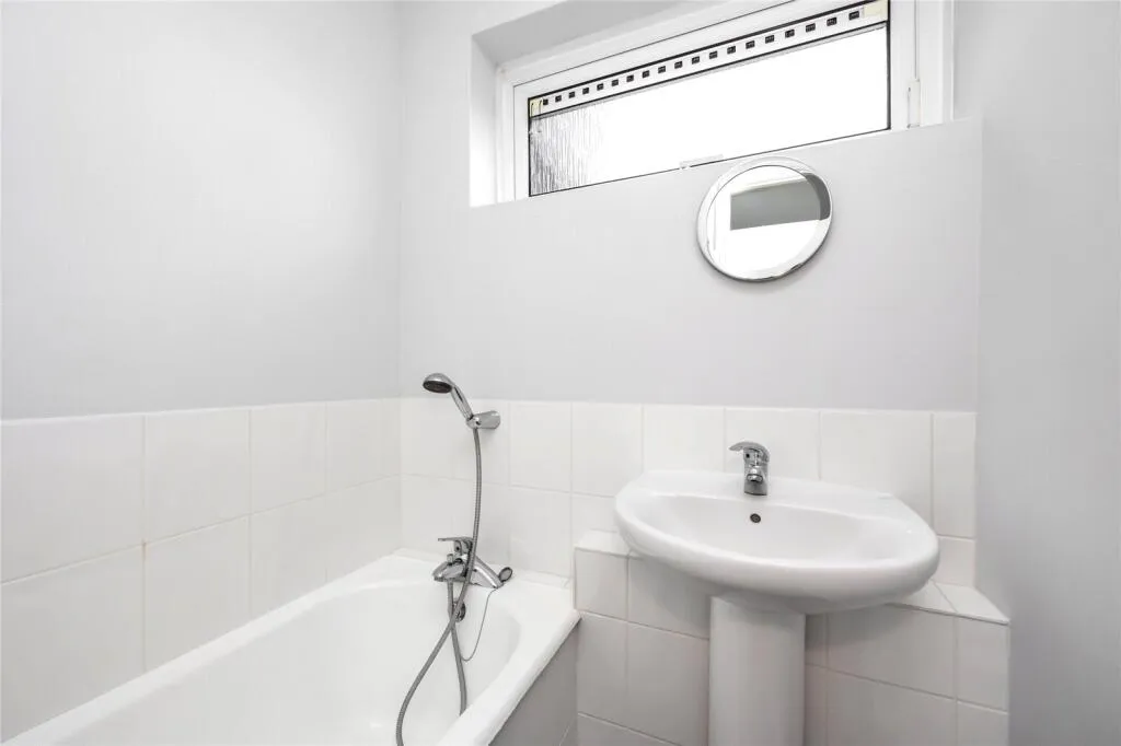 1 bed Apartment