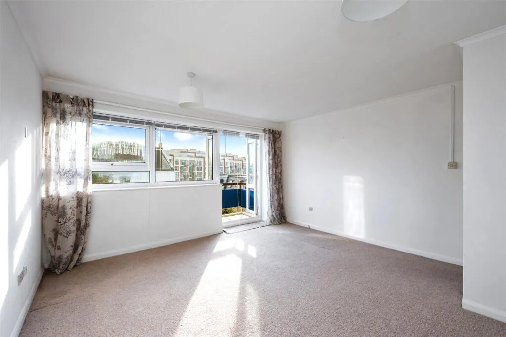 1 bed Apartment