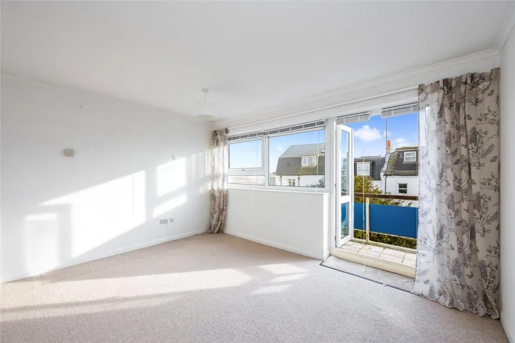 1 bed Apartment