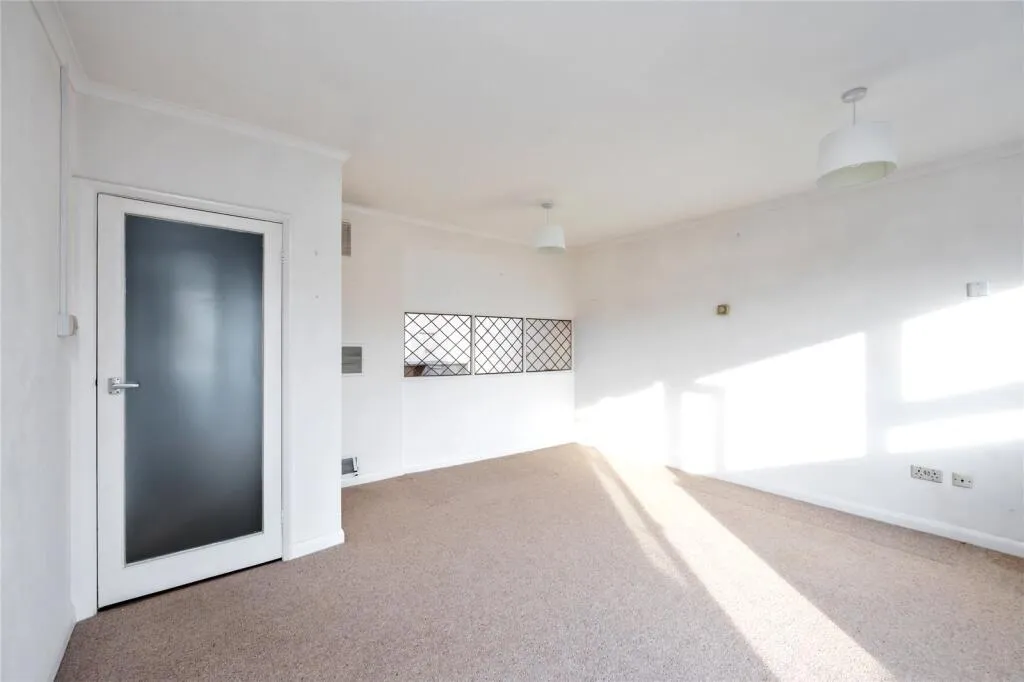 1 bed Apartment