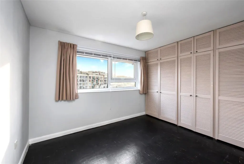 1 bed Apartment