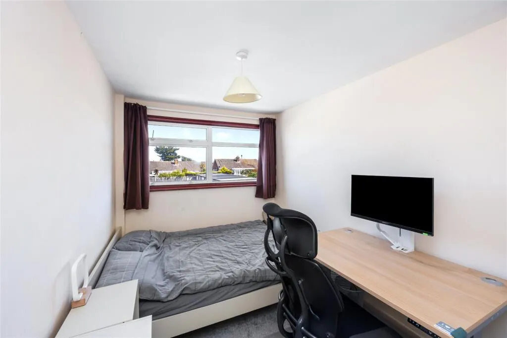 3 bed House