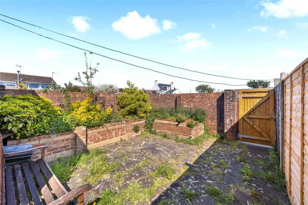 3 bed House