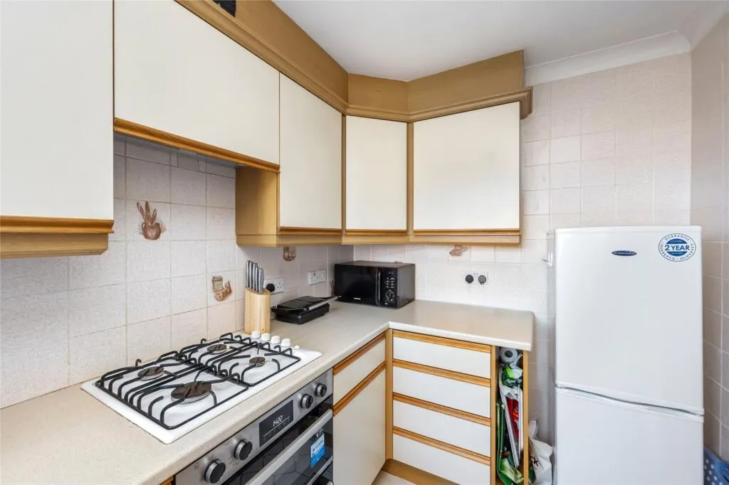 3 bed House