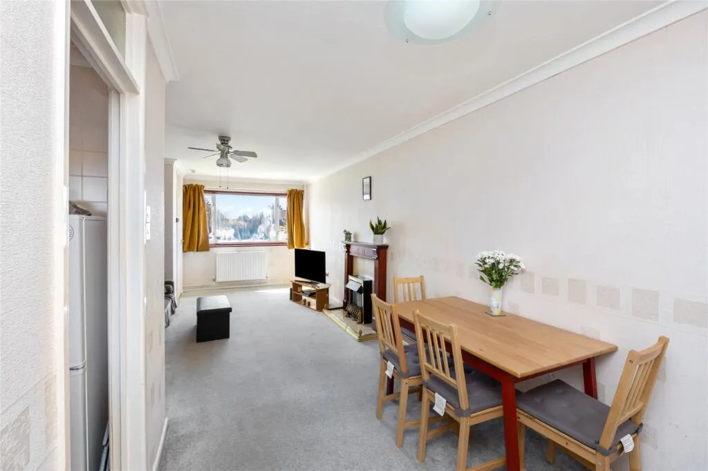 3 bed House