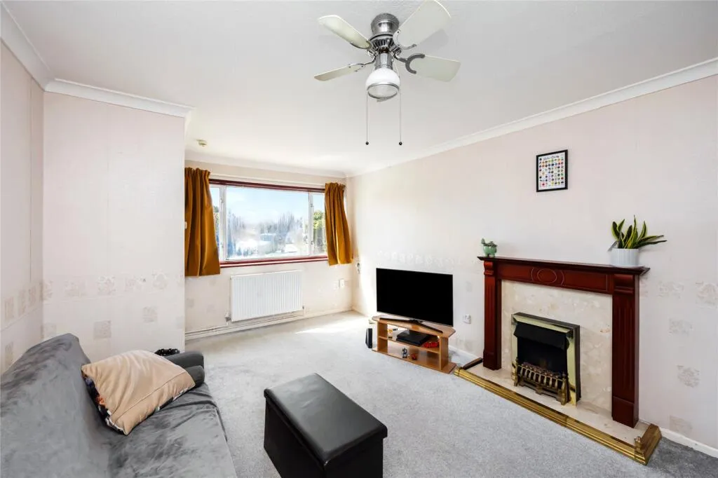 3 bed House