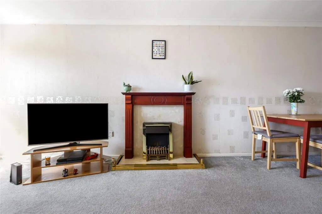 3 bed House