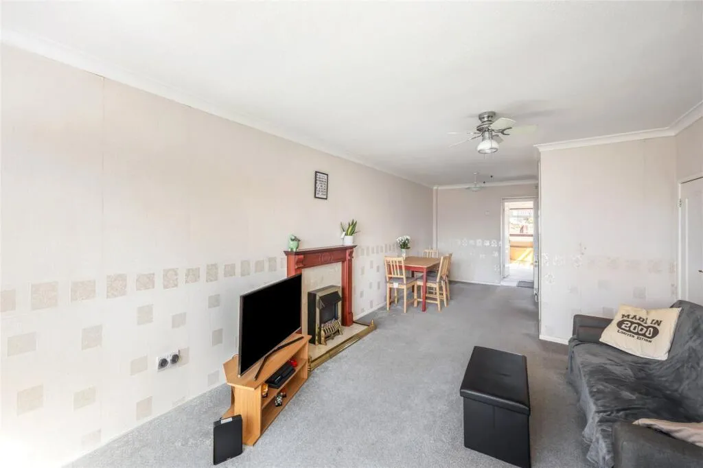 3 bed House
