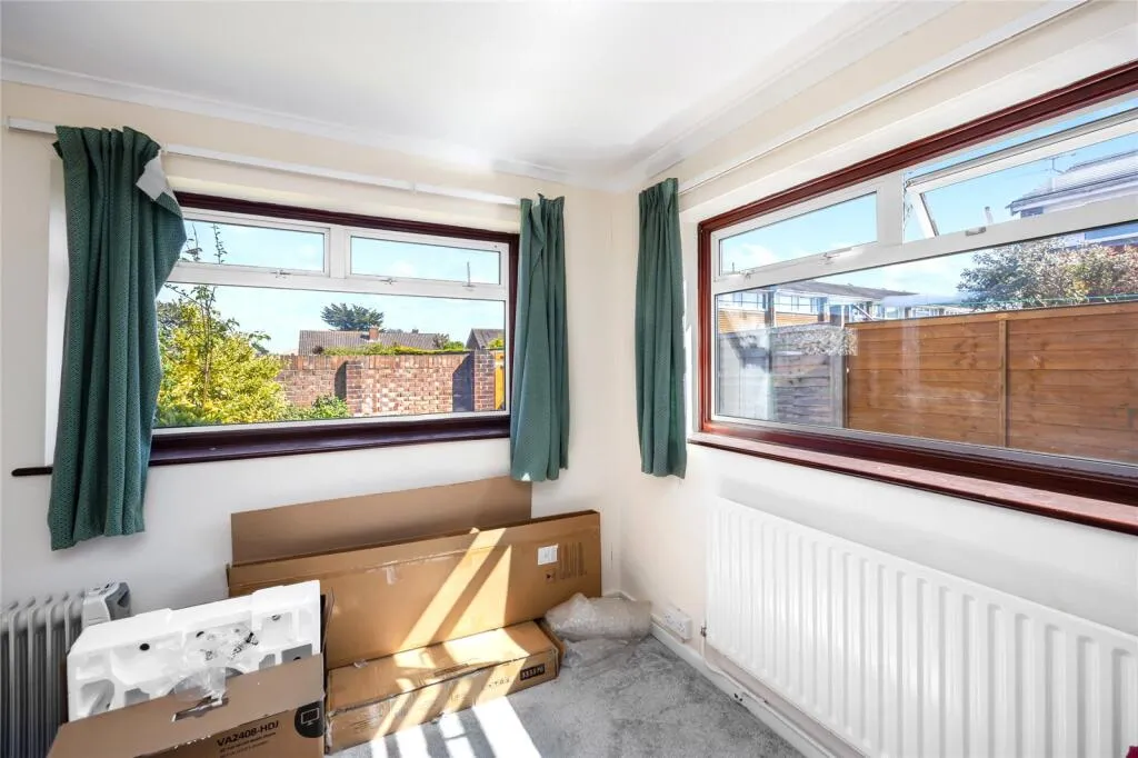 3 bed House