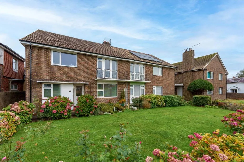 2 bed Apartment