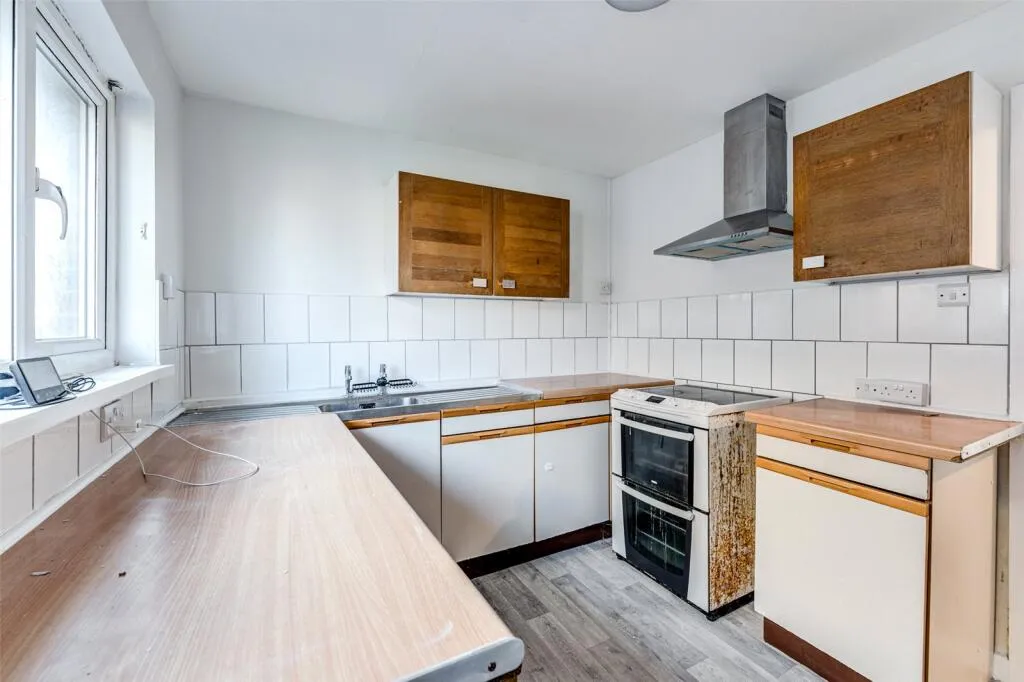 2 bed Apartment