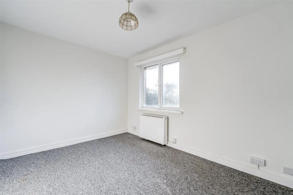2 bed Apartment
