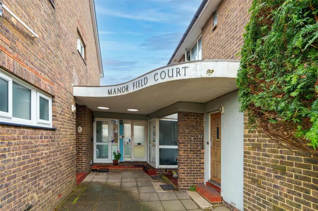 2 bed Apartment