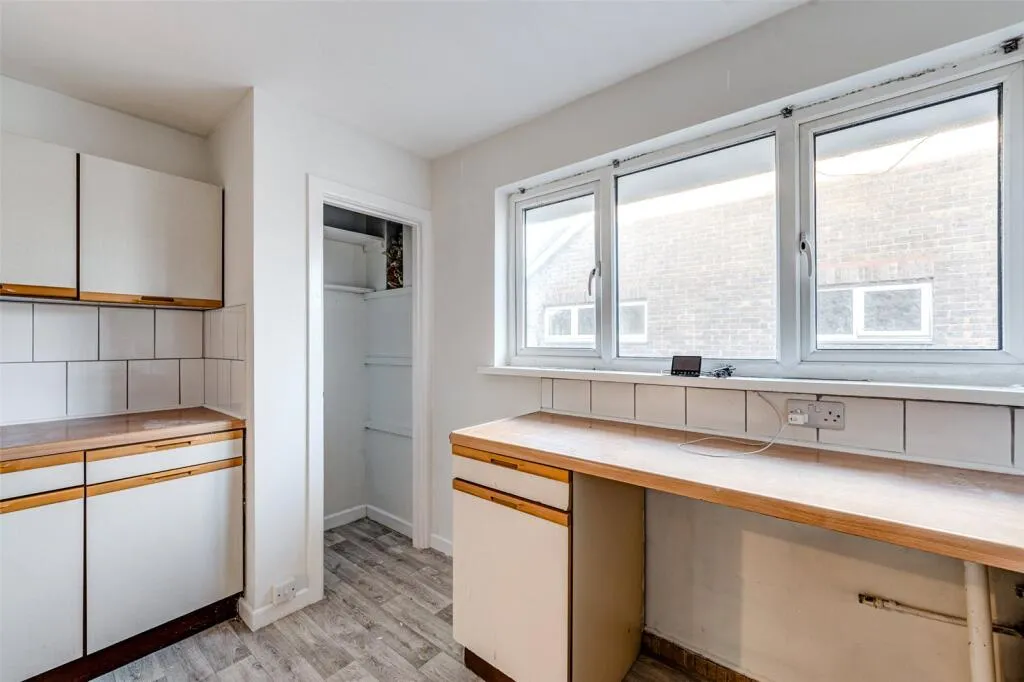 2 bed Apartment