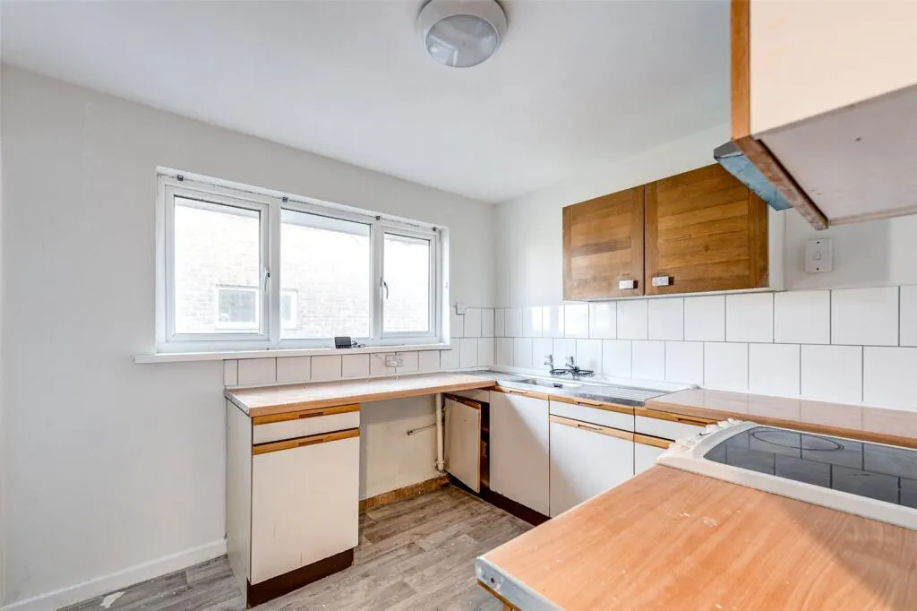 2 bed Apartment